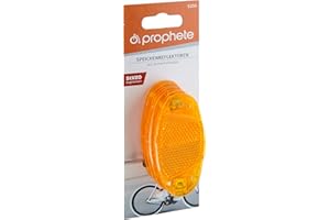 Prophete Réflecteur pour Rayon 4 pièces