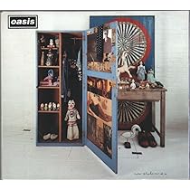 Stop The Clocks [2CD + DVD]: Amazon.co.uk: CDs & Vinyl