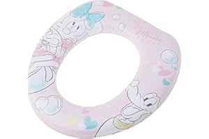 Lulabi Disney Tender Minnie Riduttore Wc rose