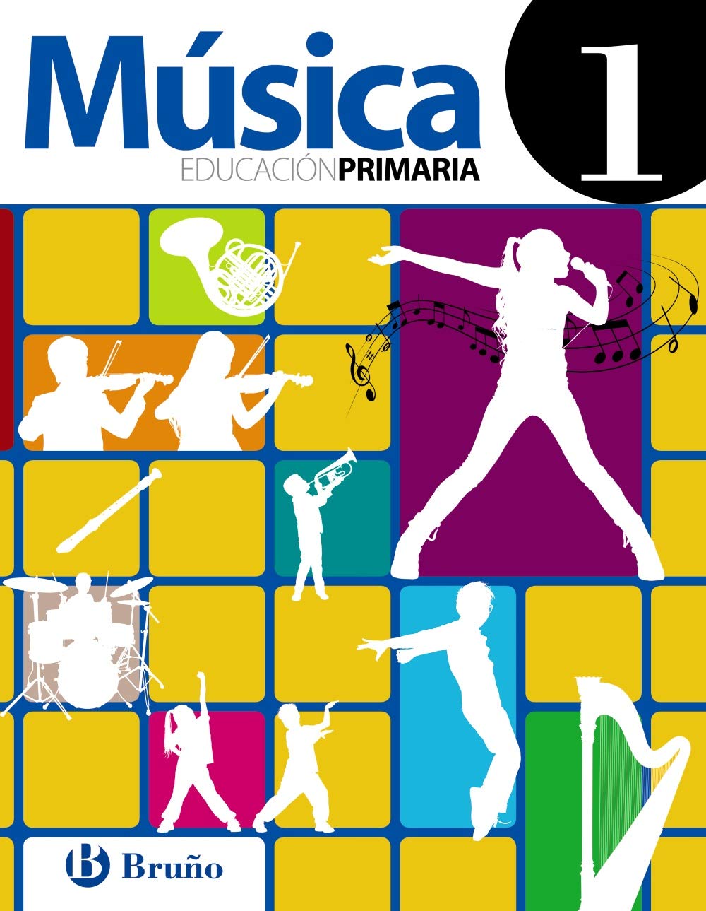 Música 1 Primaria