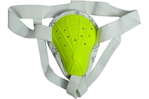Bdm Admiral Test Grade Assorted Cricket Abdominal Guard Groin Protector Protection
