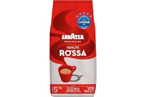Lavazza Lavazza Rossa 1 Kawa, 1 kg