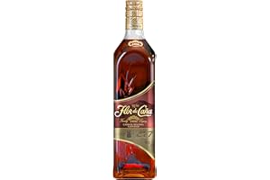 Flor de Caña Ron 7 Años Gran Reserva - 1 botella de 70 cl