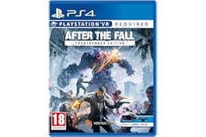 KOCH DISTRIBUTION After the Fall - Frontrunner Edition (PSVR)