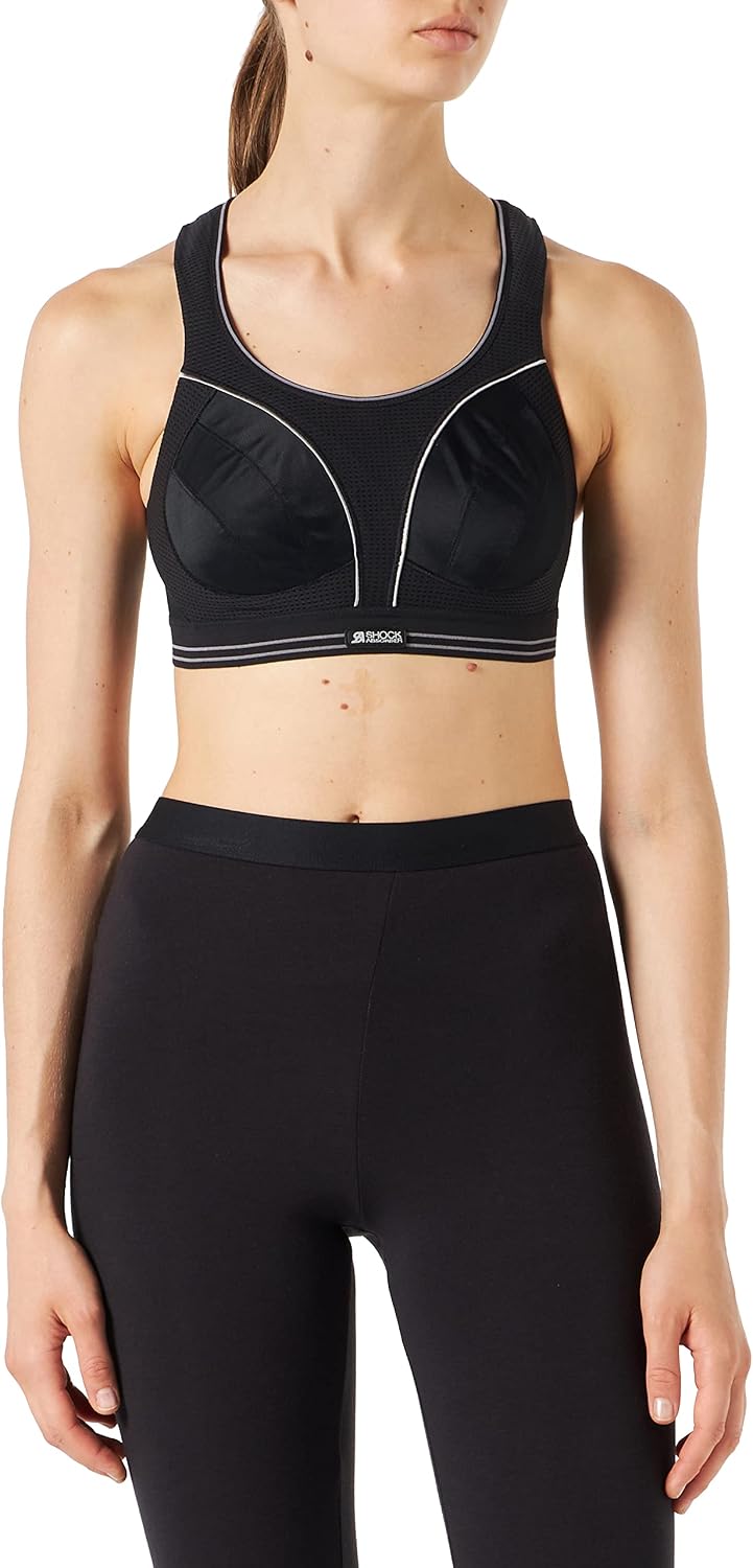 Shock Absorber Ultimate Run Sports Bra