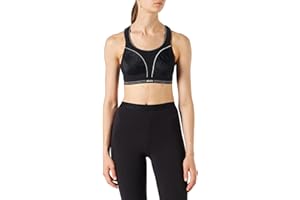 Shock Absorber Ultimate Run Sports Bra