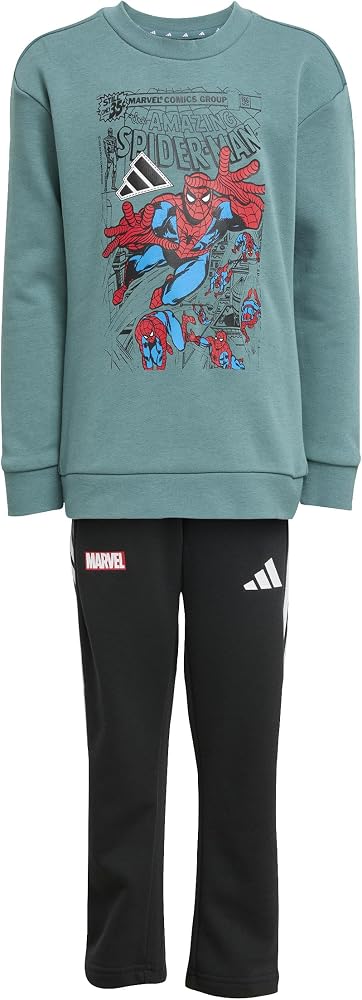 adidas Marvel Spider-Man Jogger Kids