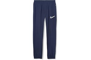 NIKE Unisex Kids Y Nk Dry Acd21 Trk Pant Wpz Pants