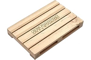 SPITBOARDS Fingerboard Pallet Ramps Obstacles
