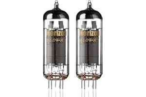 PSVANE Horizon Series EL84 Vacuum Tubes Matching Pair (Pack of 2)
