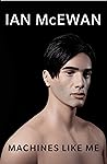 Machines Like Me (English Edition)