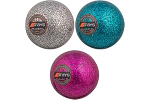 UNKNOWN Grays Hockey Glitter Extra Training Balls