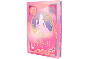 INSIGHTS INSIGHT EDITIONS Glinda Wicked Notebook 15X21Cm: Ruled Pages