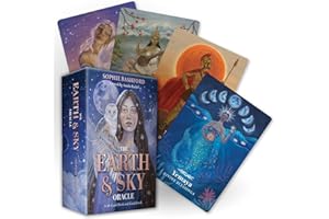 The Earth and Sky Oracle: A 48-Card Deck and Guidebook