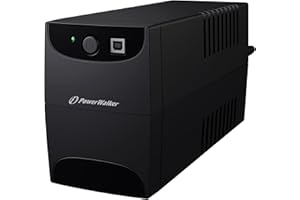PowerWalker VI 850VA IEC 480W UPS