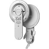 Aulumu G05 Pro Multifunctional Magnetic Holder | Adjustable Angle | Ultralight Ultrathin | with Screwdriver/File/Saw Blade/SI