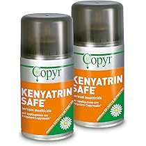 Aerosol, insetticida Air Control, bombola insetticida a base di piretro da utilizzare nei distributori automatici