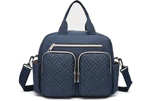 Kono Torba do przewijania niemowląt, torba na pieluchy, dla mamy i taty, wymienialna torba kurierska z izolowanymi kieszeniami