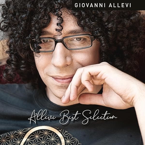 Equilibrium : Allevi Giovanni: Amazon.it: CD e Vinili}