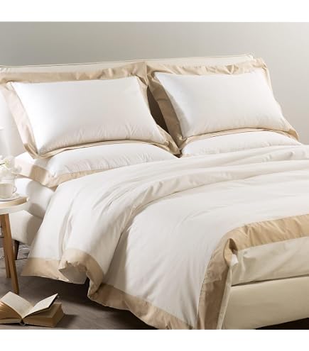 Completo Letto Matrimoniale CON Copripiumino Su - 5
