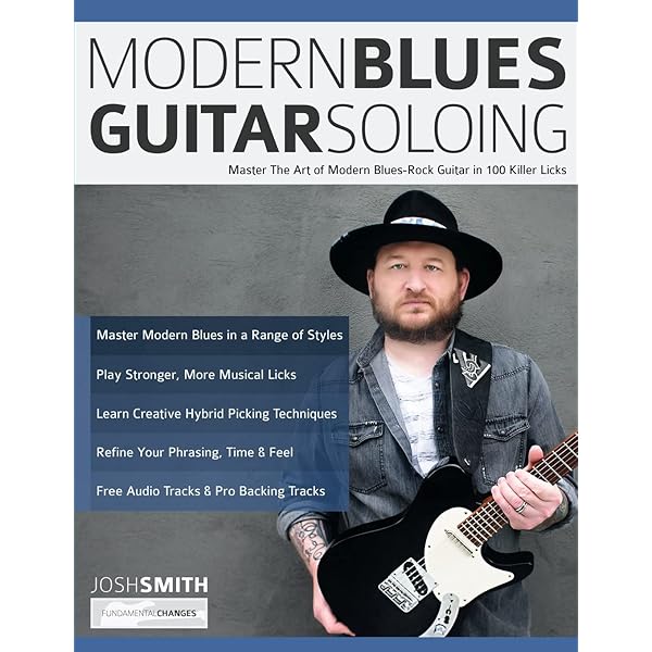 Creative Guitar 2: Advanced Techniques [Lingua inglese] : Guthrie