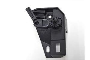 AUDI OE FRONT BONNET RELEASE HANDLE LOCK LATCH BRACKET FOR VW FOR AUDI 1K2823633 1K8823633