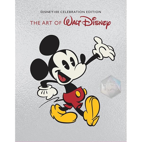 Walt Disney Animation Studios - The Archive Series: Design: Amazon