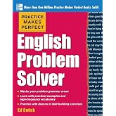 Practice Makes Perfect English Problem Solver