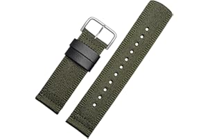 BONOOL Dla Casio PRG-600YB PRG-650 PRW-6600 GA2000 nylonowy pasek zegarek wodoodporny bransoletka na rękę 24mm nylonowy pasek do zegarka dłuższy pasek