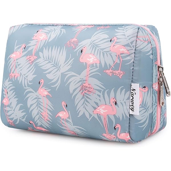 Vanity Trousse De Maquillage - Crocodile - Ma Trousse Parfaite