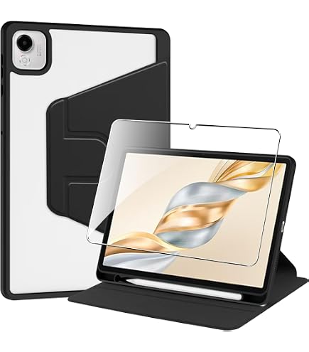 Honor Pad X9a arriva in Italia: tablet economico con display 2K
