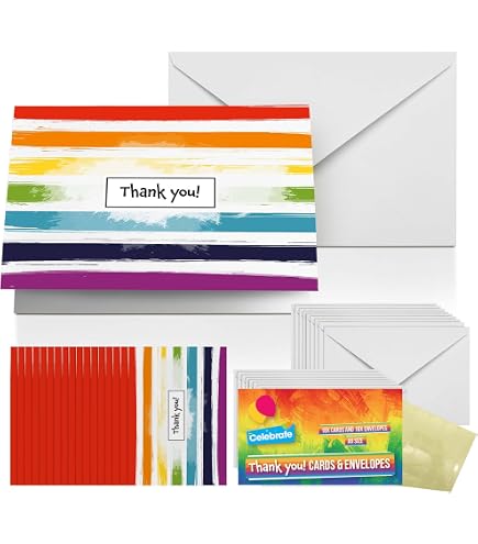 Blank Multipack Cards