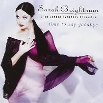 Classics: Sarah Brightman: Amazon.es: CD y vinilos}
