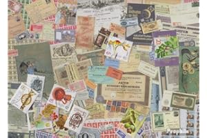 PROPHILA COLLECTION Ucrania 10 Varios Sellos Desde 1992 (Sellos para los coleccionistas)