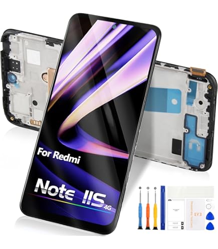 Voor Xiaomi Poco M4 Pro 5G LCD-scherm voor Redmi Note 11T 5G LCD Display voor Voor Xiaomi Poco M4 Pro 5G LCD-scherm voor Redmi Note 11T 5G LCD Display voor