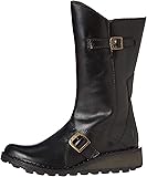 Fly London Women's Mes 2 Chukka Boots