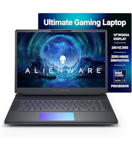acer Predator Helios 18 Ai Gaming Laptop, Intel Ultra 9-275X, RAM