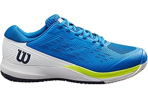 Wilson Mężczyźni Rush Pro Acebuty do tenisa