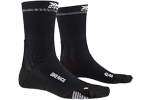 X-BIONIC X-Socks Unisex Bike Race skarpety