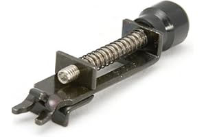 PROROCKGEAR Floyd Rose Guitar Intonation Tool - Black