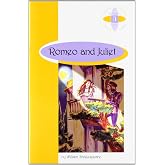Br romeo and juliet 4 eso (SIN COLECCION)