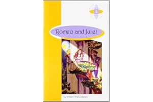 Br romeo and juliet 4 eso (SIN COLECCION)