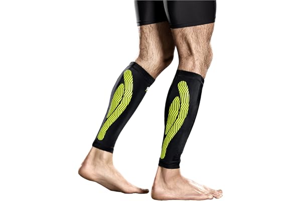SELECT Compression Calf 6150