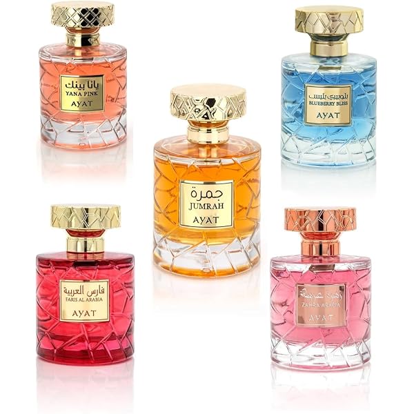 GORGEE DE SOLEIL Parfum | Fleur D'Amandier & Jasmin | Bio Cosmos Zertifiziert | 50 Ml