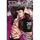 JUJUTSU KAISEN 20