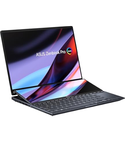 ASUS ZENBOOK UX325EA-KG238 Laptop Czarny : Amazon.pl