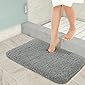 VMPS | Microfiber Bath Mat for Bathroom Entrance Soft Door Mat/Home Hotel Balcony Floor Carpet, Doormat for Home…
