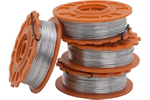 40 Rollen Bindedraht TJEP Draht ULTRA GRIP 25, 40, 58 u. RE-BAR XP 25, XP 40