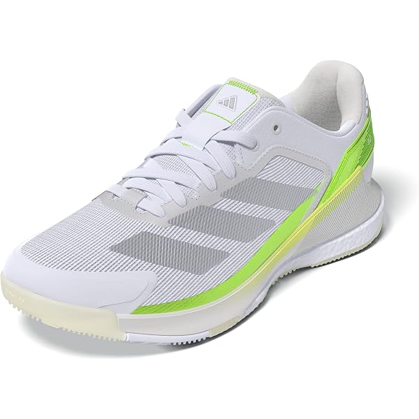 Tênis Joma Master 1000 Lady - Clay - Saibro - Branco e Rosa