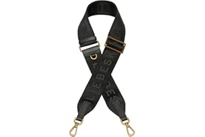 LIEBESKIND Damen 5cm Classic Webbing Small Accessoires Polyester Handbag